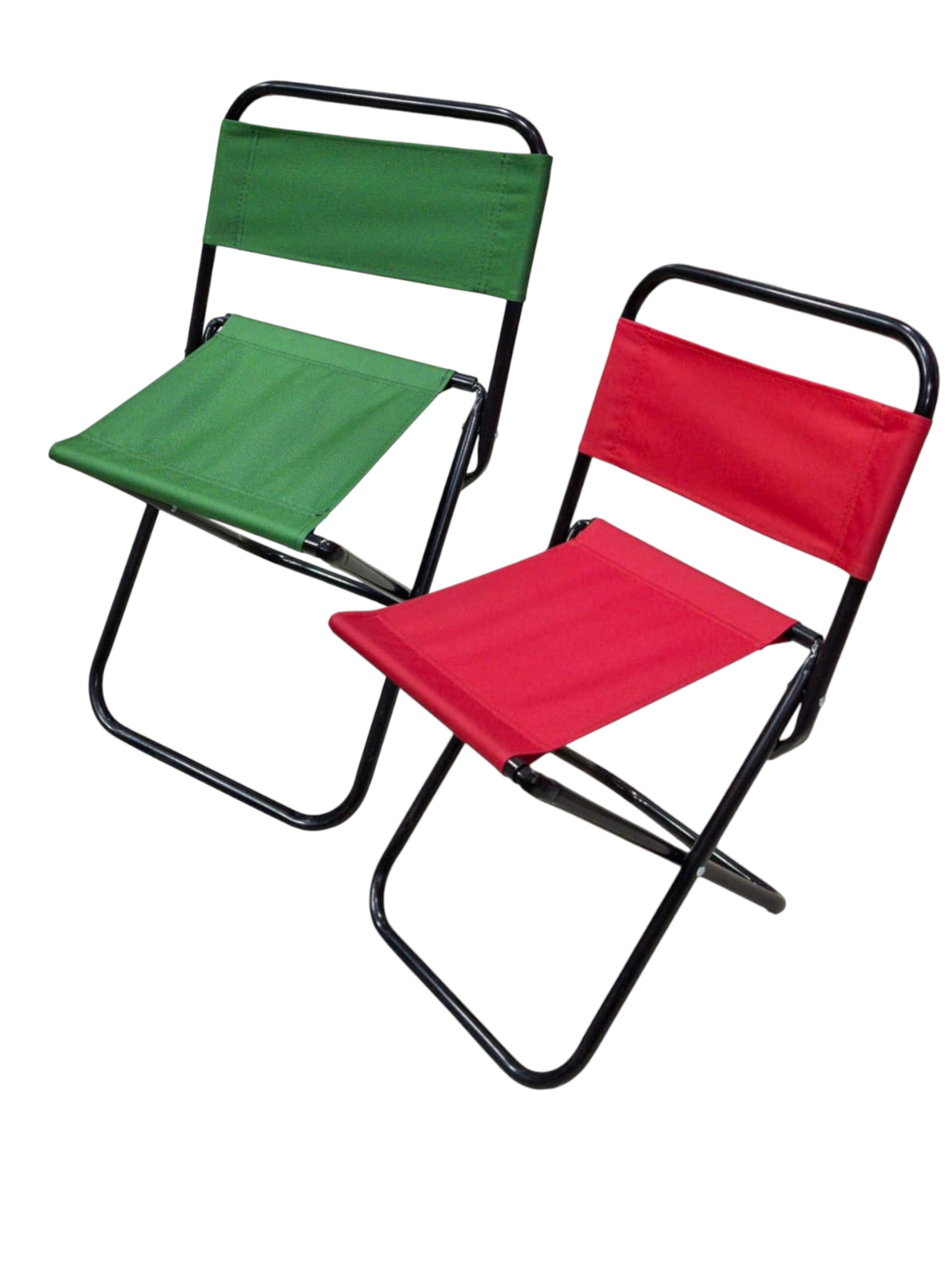 MESA PLEGABLE + SILLAS